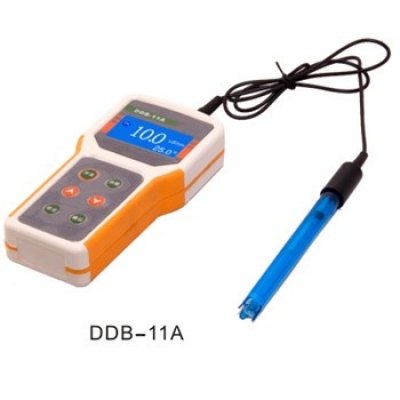 DDB-11A便携式电导率仪